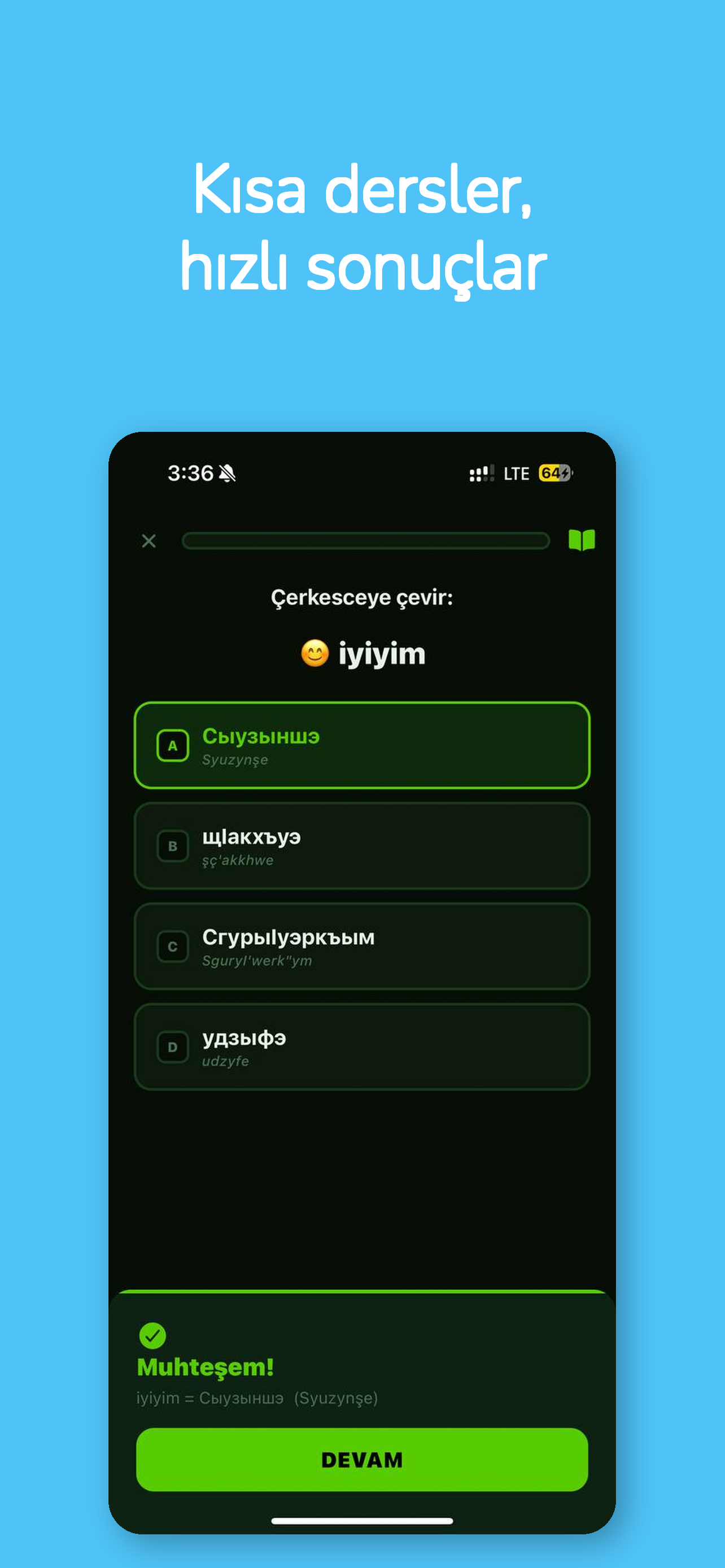 Adığeceden İngilizceye çeviri sorusu: Сыузыншэ, Syuzynshe