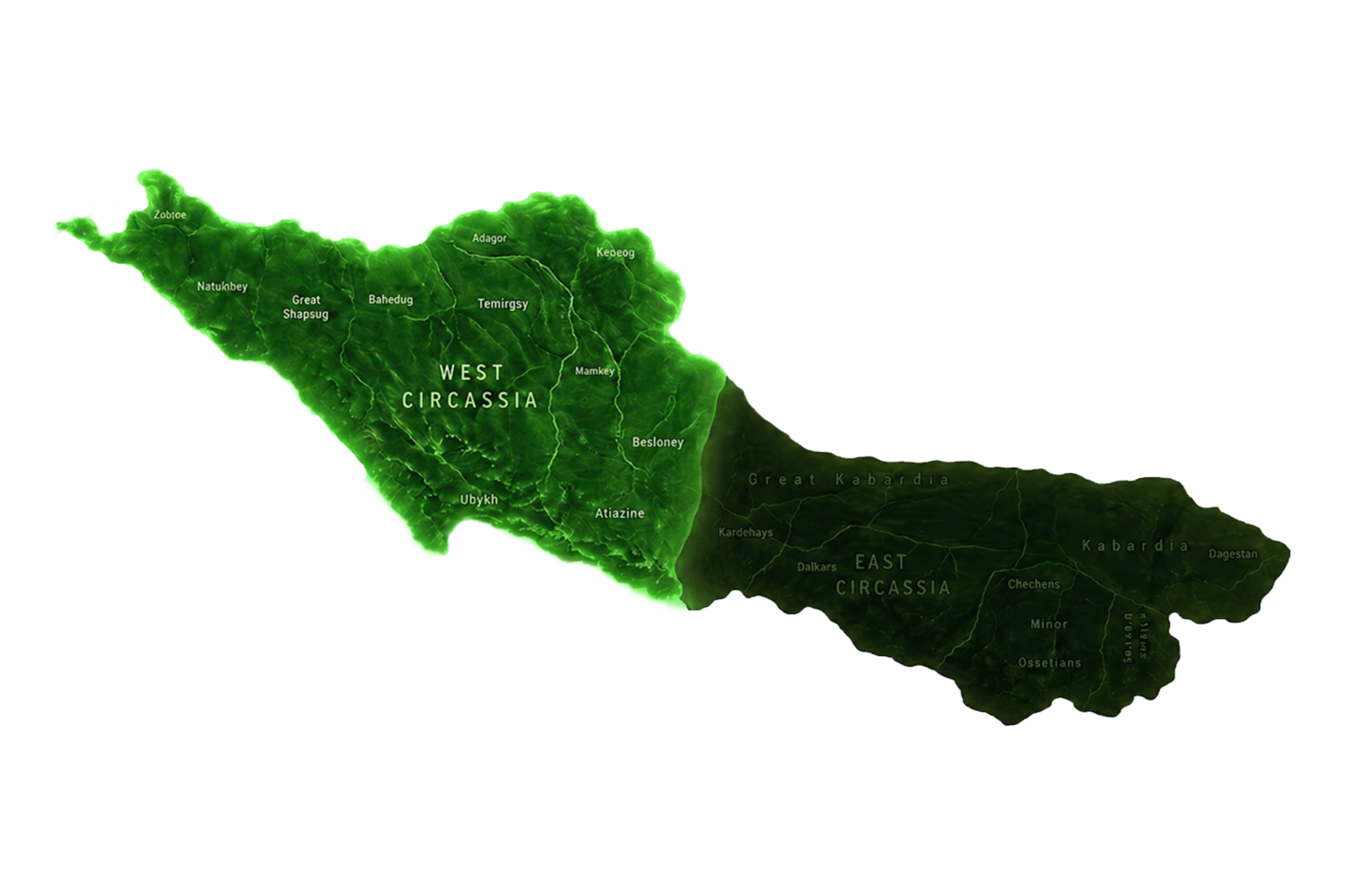 West Circassia